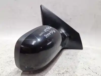 İkinci el araba yedek parçası sag arka görünüm için renault megane ii (bm0/1_, cm0/1_) 2.0 dci (bm1k cm1k) oem iam referansları 12353070  