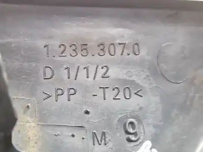 İkinci el araba yedek parçası sag arka görünüm için renault megane ii (bm0/1_, cm0/1_) 2.0 dci (bm1k cm1k) oem iam referansları 12353070  