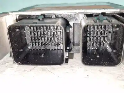 İkinci el araba yedek parçası hava yastigi kontrol ünitesi için ford focus ii (da_, hcp, dp) 1.6 tdci oem iam referansları 4m5t14b056bf  