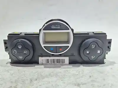 İkinci el araba yedek parçası Iklim Kontrolü için RENAULT SCENIC II (JM) 1.5 Authentique [1.5 Ltr. - 74 kW dCi Diesel] OEM IAM referansları 8200344842  