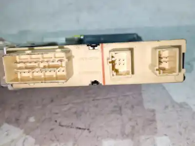 Автозапчастина б/у двигатель переднього ліва вікна для citroen c5 ii (rc_) 2.0 hdi (rcrhrh) посилання на oem iam 9681597380  