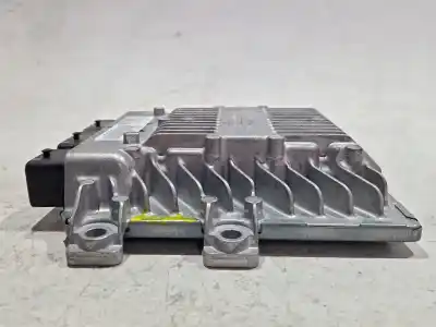 Peça sobressalente para automóvel em segunda mão centralina da bomba de injeção por citroen c5 ii (rc_) 2.0 hdi (rcrhrh) referências oem iam 9661642180  