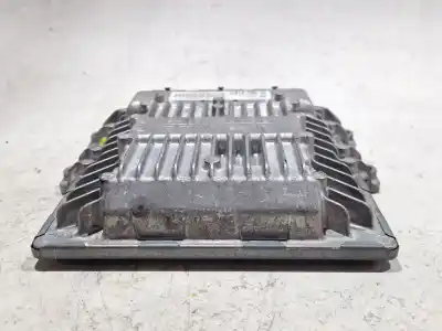 Peça sobressalente para automóvel em segunda mão centralina da bomba de injeção por citroen c5 ii (rc_) 2.0 hdi (rcrhrh) referências oem iam 9661642180  