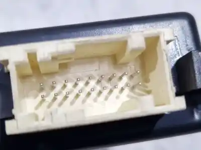 Tweedehands auto-onderdeel elektronische module voor citroen c5 ii (rc_) 2.0 hdi (rcrhrh) oem iam-referenties 966509968001  