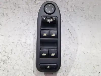 Peça sobressalente para automóvel em segunda mão  por CITROEN C5 II (RC_)  Referências OEM IAM 96514299ZF  