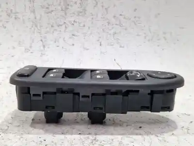 Second-hand car spare part left front power window switch for citroen c5 ii (rc_) 2.0 hdi (rcrhrh) oem iam references 96514299zf  