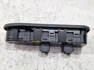 Second-hand car spare part left front power window switch for citroen c5 ii (rc_) 2.0 hdi (rcrhrh) oem iam references 96514299zf  