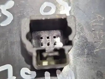 Second-hand car spare part left front power window switch for citroen c5 ii (rc_) 2.0 hdi (rcrhrh) oem iam references 96514299zf  