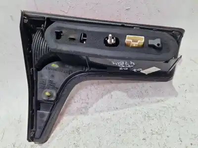Pièce détachée automobile d'occasion feu arrière droit dans la porte pour citroen c5 ii (rc_) 2.0 hdi (rcrhrh) références oem iam 89034081x31d  