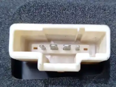 Pièce détachée automobile d'occasion feu arrière droit dans la porte pour citroen c5 ii (rc_) 2.0 hdi (rcrhrh) références oem iam 89034081x31d  