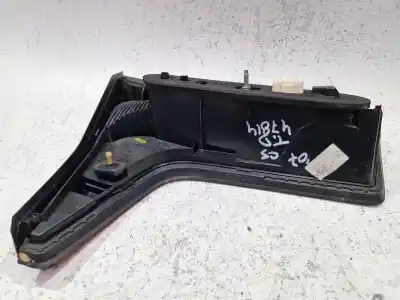 Pièce détachée automobile d'occasion feu arrière droit dans la porte pour citroen c5 ii (rc_) 2.0 hdi (rcrhrh) références oem iam 89034081x31d  