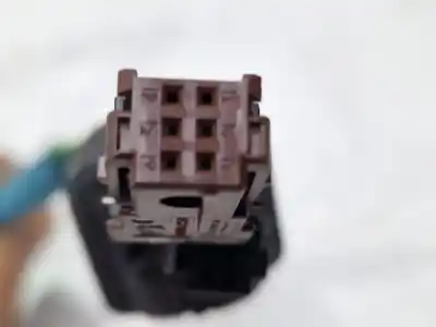 Автозапчастина б/у ліве дзеркало для citroen c5 ii (rc_) 2.0 hdi (rcrhrh) посилання на oem iam e20104014  