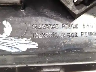 Автозапчастина б/у ліве дзеркало для citroen c5 ii (rc_) 2.0 hdi (rcrhrh) посилання на oem iam e20104014  