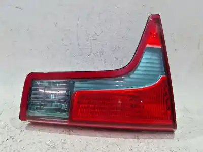 Pièce détachée automobile d'occasion Feu Arrière Gauche Dans La Porte pour CITROEN C5 II (RC_) 2.0 HDI (RCRHRH) Références OEM IAM 89032711X31  