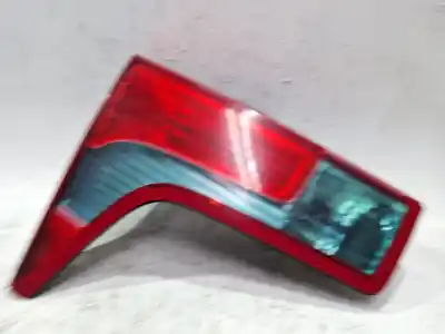 Автозапчастина б/у лівий задній ліхар в дверях для citroen c5 ii (rc_) 2.0 hdi (rcrhrh) посилання на oem iam 89032711x31  