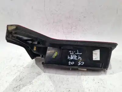 Автозапчастина б/у лівий задній ліхар в дверях для citroen c5 ii (rc_) 2.0 hdi (rcrhrh) посилання на oem iam 89032711x31  