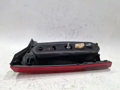 Автозапчастина б/у лівий задній ліхар в дверях для citroen c5 ii (rc_) 2.0 hdi (rcrhrh) посилання на oem iam 89032711x31  