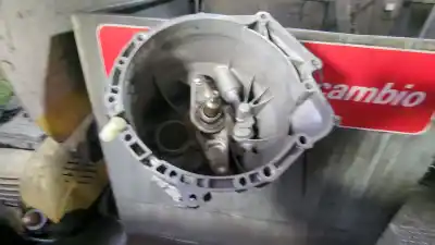 Peça sobressalente para automóvel em segunda mão caixa de velocidades por bmw 3 (e90) 320 i referências oem iam mtf lt 2 2300 7533513 1069 401 018