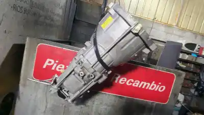Pezzo di ricambio per auto di seconda mano riduttore per bmw 3 (e90) 320 i riferimenti oem iam mtf lt 2 2300 7533513 1069 401 018  