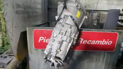 Pezzo di ricambio per auto di seconda mano riduttore per bmw 3 (e90) 320 i riferimenti oem iam mtf lt 2 2300 7533513 1069 401 018  