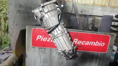 Pezzo di ricambio per auto di seconda mano riduttore per bmw 3 (e90) 320 i riferimenti oem iam mtf lt 2 2300 7533513 1069 401 018  