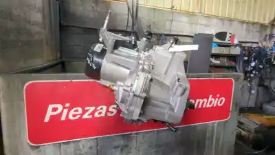 İkinci el araba yedek parçası vites kutusu için renault clio ii fase ii (b/cb0) 1.2 16v oem iam referansları jb1513  