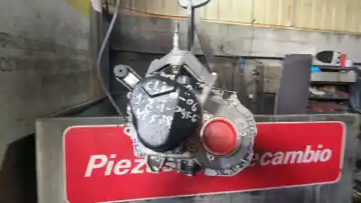 İkinci el araba yedek parçası vites kutusu için renault clio ii fase ii (b/cb0) 1.2 16v oem iam referansları jb1513  