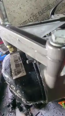 İkinci el araba yedek parçası vites kutusu için renault clio ii fase ii (b/cb0) 1.2 16v oem iam referansları jb1513  