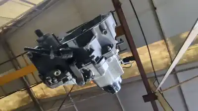 İkinci el araba yedek parçası vites kutusu için renault clio ii fase ii (b/cb0) 1.2 16v oem iam referansları jb1513  