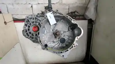Автозапчасти б/у КОРОБКА ПЕРЕДАЧ за OPEL ANTARA  ссылки OEM IAM BF O12941 B W3261  