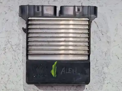 Peça sobressalente para automóvel em segunda mão  por TOYOTA COROLLA SEDÁN (_E15_)  Referências OEM IAM 8987171010  