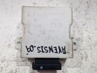 Peça sobressalente para automóvel em segunda mão  por TOYOTA COROLLA SEDÁN (_E15_)  Referências OEM IAM 8594005040  