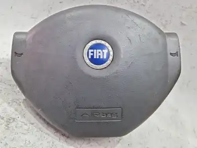 Автозапчастина б/у ПЕРЕДНЯ ЛІВА ПОДУШКА БЕЗОПАСНОСТИ для FIAT II PANDA (169) (2003->)  Посилання на OEM IAM 30370775A  
