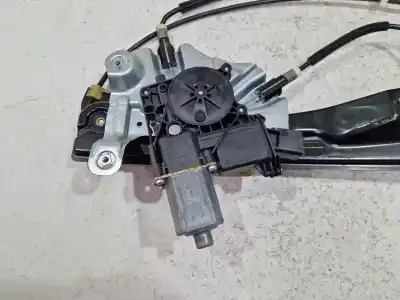 Автозапчастина б/у регулятор переднього правого скла для opel astra j gtc 2.0 cdti (08) посилання на oem iam 13260144  