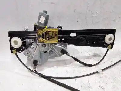 Автозапчастина б/у регулятор переднього правого скла для opel astra j gtc 2.0 cdti (08) посилання на oem iam 13260144  