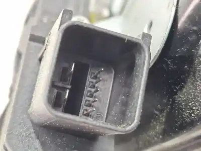 Автозапчастина б/у регулятор переднього правого скла для opel astra j gtc 2.0 cdti (08) посилання на oem iam 13260144  