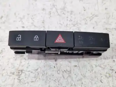 Автозапчастина б/у вимикач для OPEL ASTRA J GTC 2.0 CDTI (08) Посилання на OEM IAM 13285122  