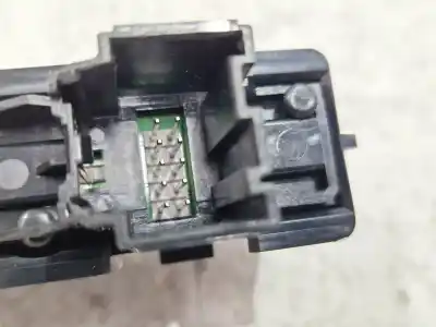 Автозапчастина б/у вимикач для opel astra j gtc 2.0 cdti (08) посилання на oem iam 13285122  