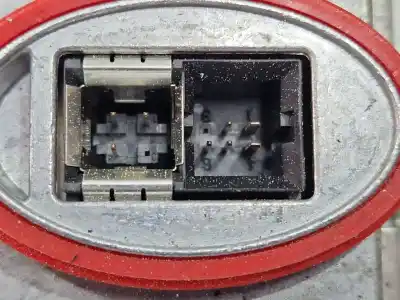 Автозапчастина б/у блок управління ксеноновими фарами для opel astra j gtc 2.0 cdti (08) посилання на oem iam 130732931600  