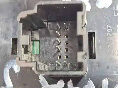 Автозапчастина б/у управління світлом для opel astra j gtc 2.0 cdti (08) посилання на oem iam 13268707  