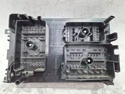 Автозапчастина б/у реле/запоперівник для opel astra j gtc 2.0 cdti (08) посилання на oem iam 13368645  