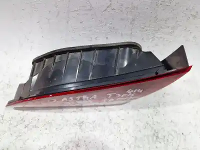 Second-hand car spare part right tailgate door light for opel astra j gtc 2.0 cdti (08) oem iam references a055364  