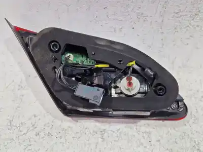 Second-hand car spare part right tailgate door light for opel astra j gtc 2.0 cdti (08) oem iam references a055364  