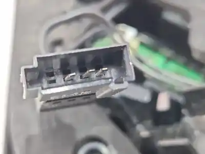 Second-hand car spare part right tailgate door light for opel astra j gtc 2.0 cdti (08) oem iam references a055364  