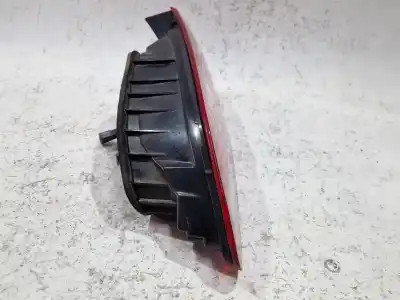 Second-hand car spare part right tailgate door light for opel astra j gtc 2.0 cdti (08) oem iam references a055364  