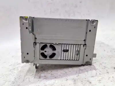 Автозапчасти б/у аудиосистема / радио cd за opel astra j gtc 2.0 cdti (08) ссылки oem iam 95326942  