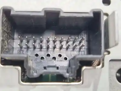 Автозапчасти б/у аудиосистема / радио cd за opel astra j gtc 2.0 cdti (08) ссылки oem iam 95326942  