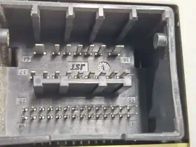 Автозапчасти б/у аудиосистема / радио cd за opel astra j gtc 2.0 cdti (08) ссылки oem iam 95326942  