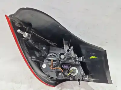 Автозапчастина б/у правий ліхтар для opel astra j gtc 2.0 cdti (08) посилання на oem iam 13281879  