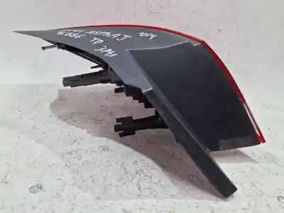 Автозапчастина б/у правий ліхтар для opel astra j gtc 2.0 cdti (08) посилання на oem iam 13281879  